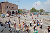 Misir arsisi, Egyptian Bazaar, in Istanbul 